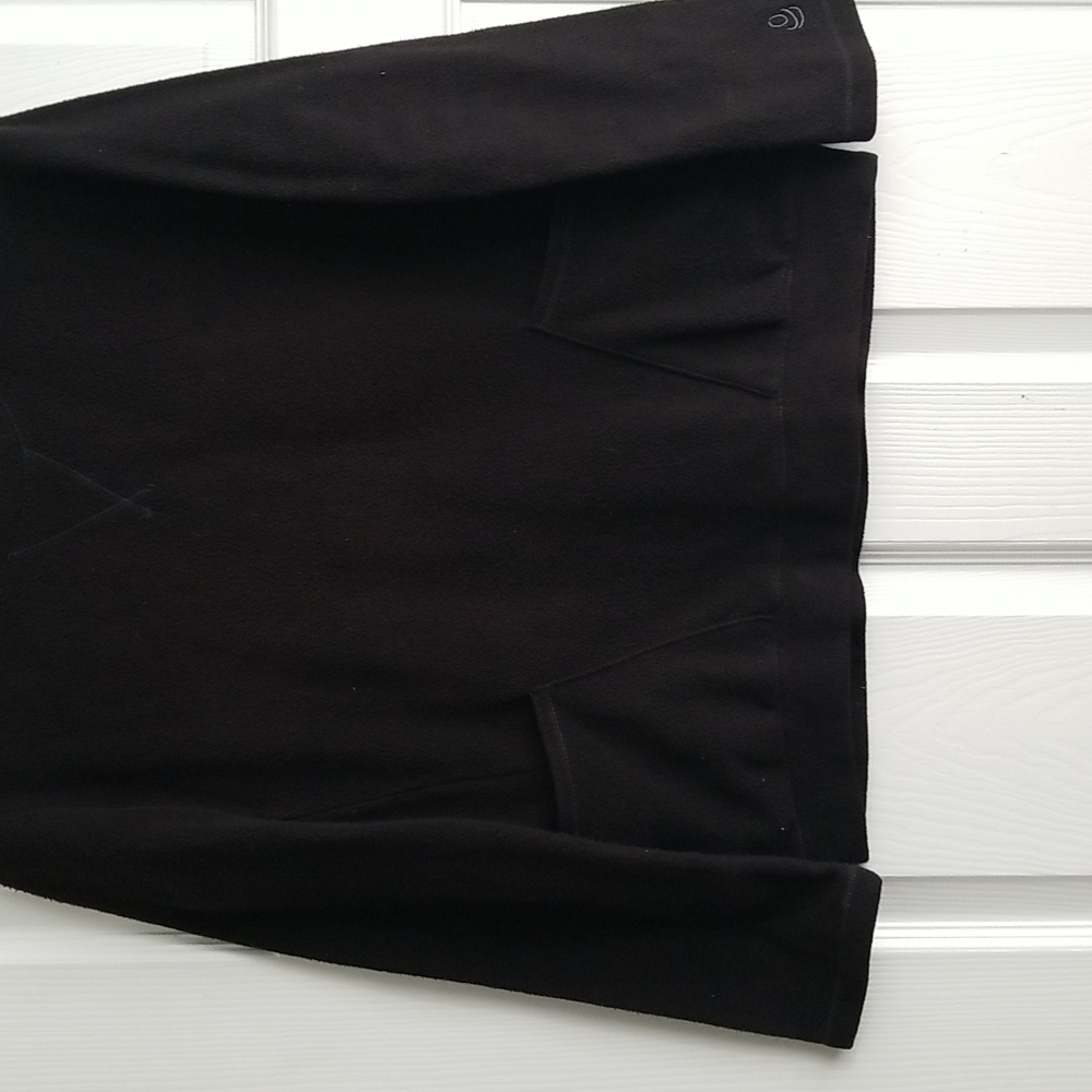 Cuddl Duds Women's Fleece Top - Picture 2 of 8